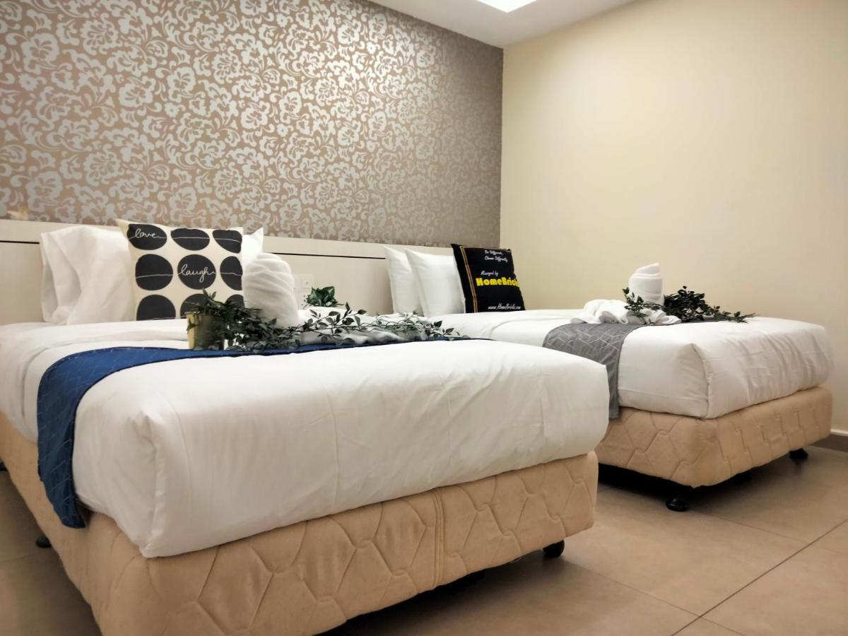 Bed & Pillow Sungei Wang, Kl Apartment - Kuala Lumpur, Kuala Lumpur