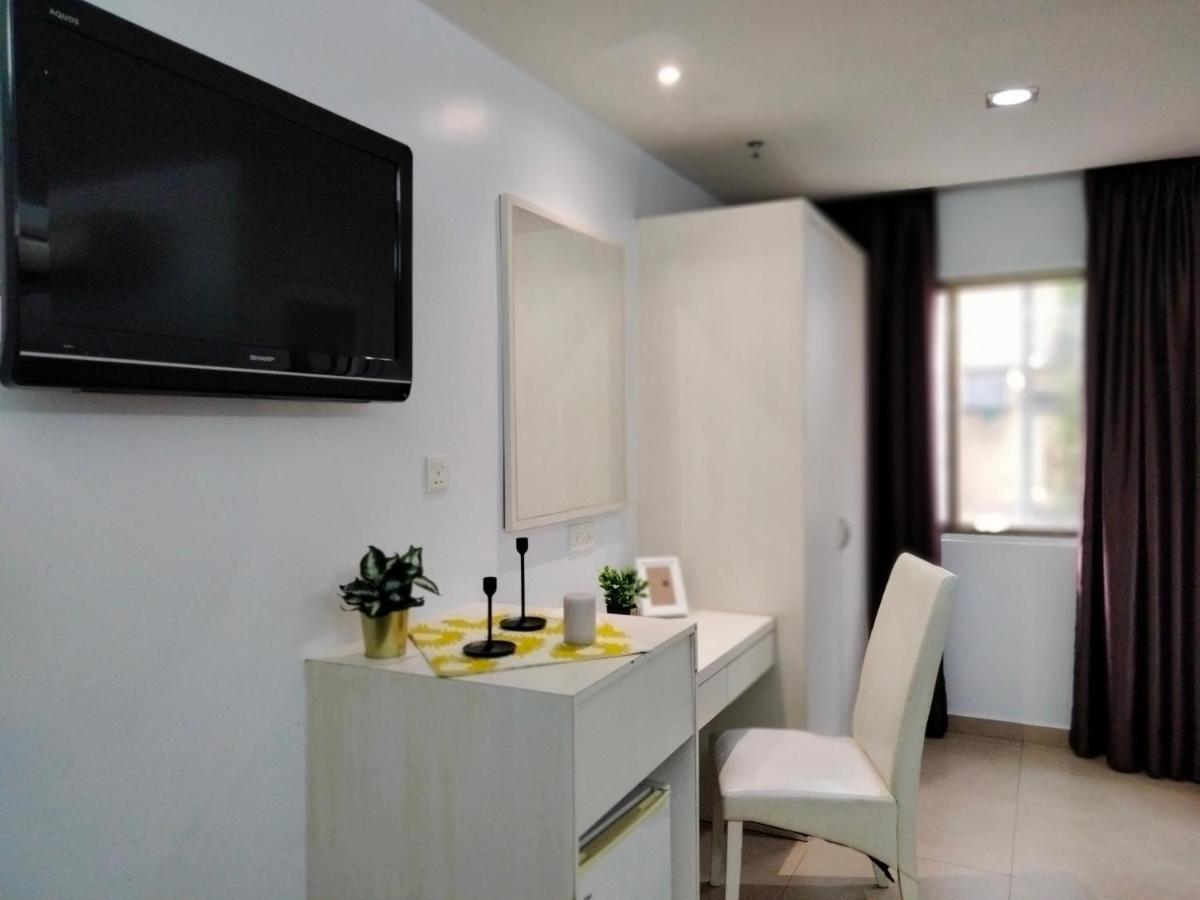 Bed & Pillow Sungei Wang, Kl Apartment - Kuala Lumpur — Photos 3
